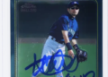Ichiro’s Legacy on the Block: A Signed Topps Chrome Traded Rookie Card Headlines Alt Auctions